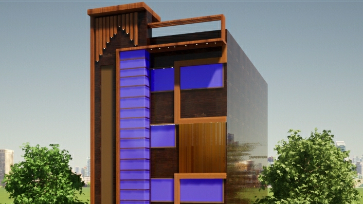 Hotel M Narayan