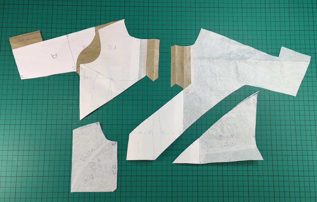 Escuela ArtCostura Nerja