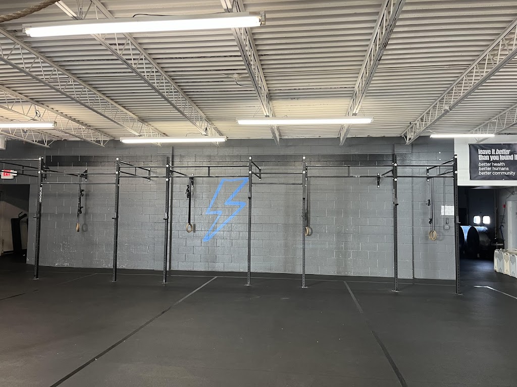  Kalamazoo Fitness Project