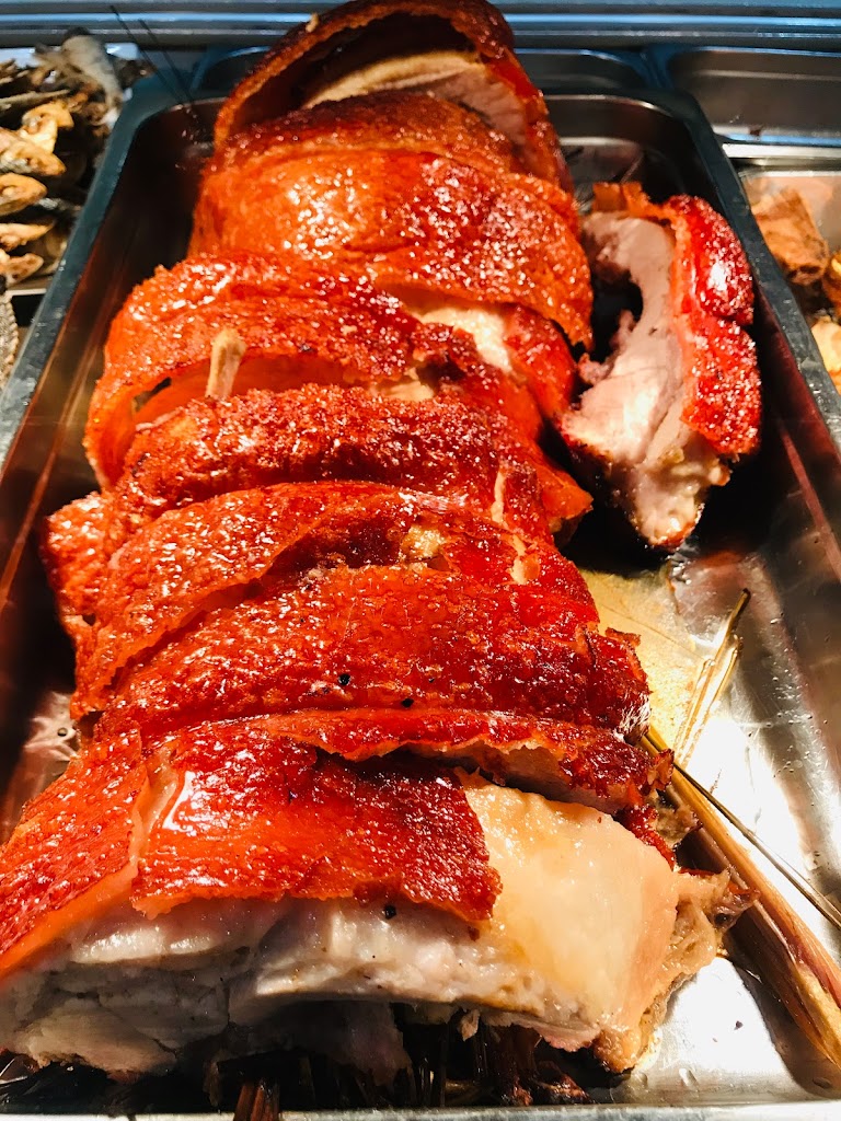 Peking duck