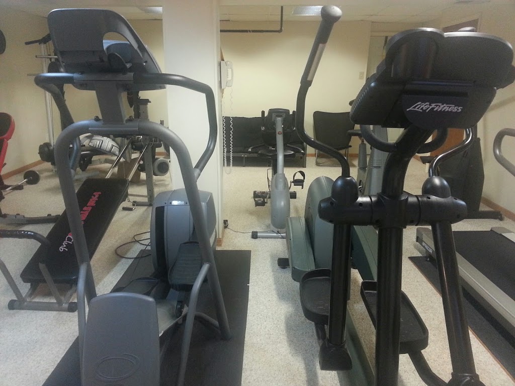  Best Form Fitness - Personal Training