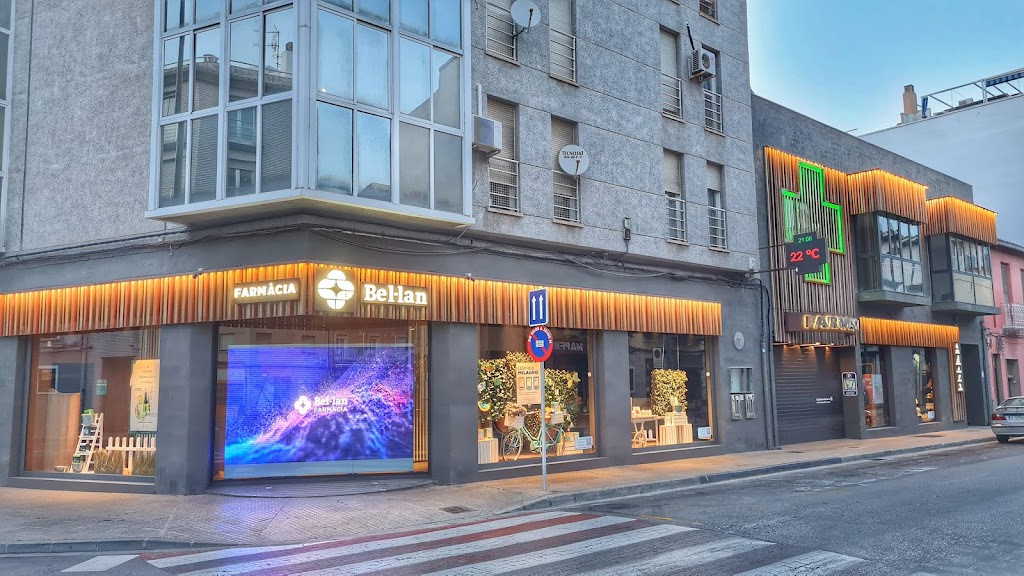 Farmacia Vicente Bel-lan Mifsud