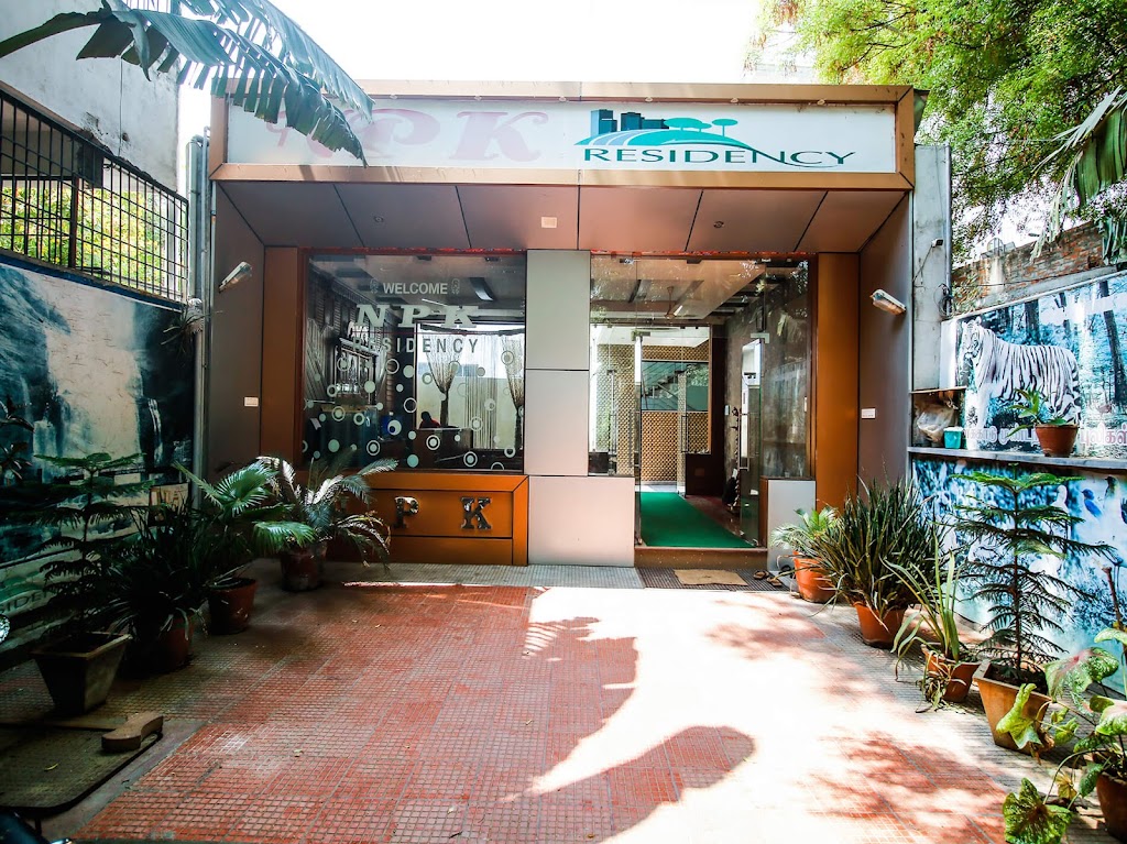 Npk Residency