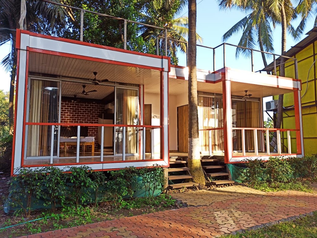 A Coconut Valley Resort