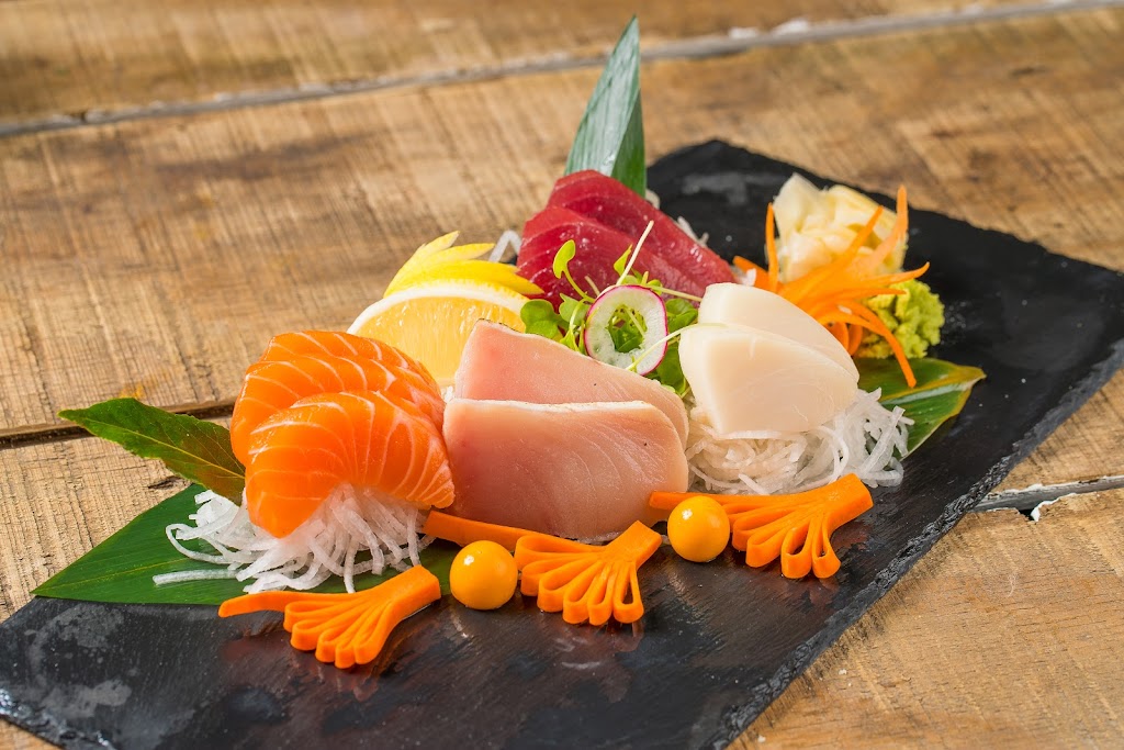 Sashimi