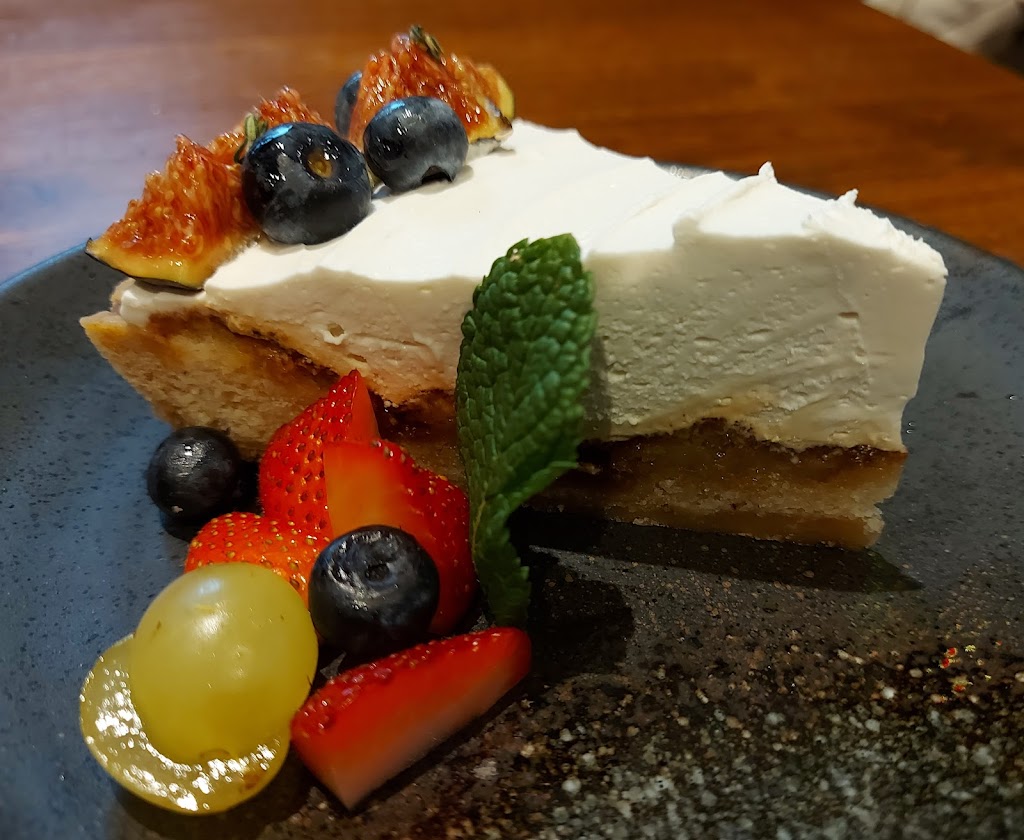 Food & drink