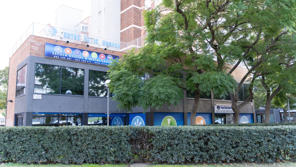 Centro Tecnico Europeo