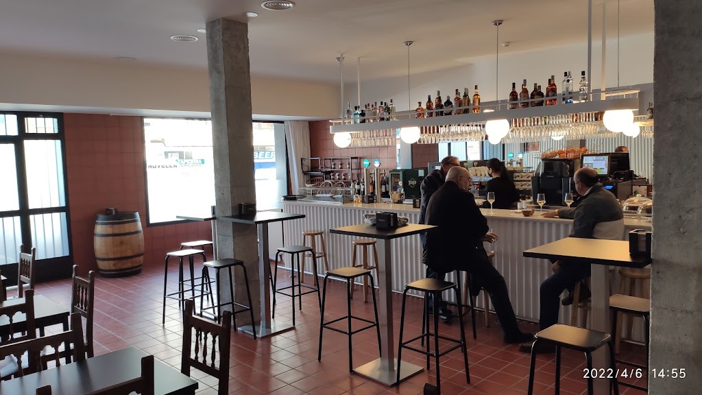 Casa de Extremadura En Coslada