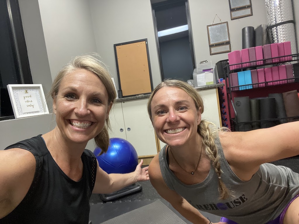  Nickie Carrigan Fitness The Warehouse