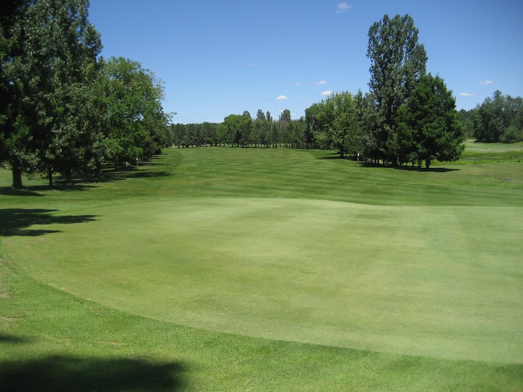  Edgewater Country Club