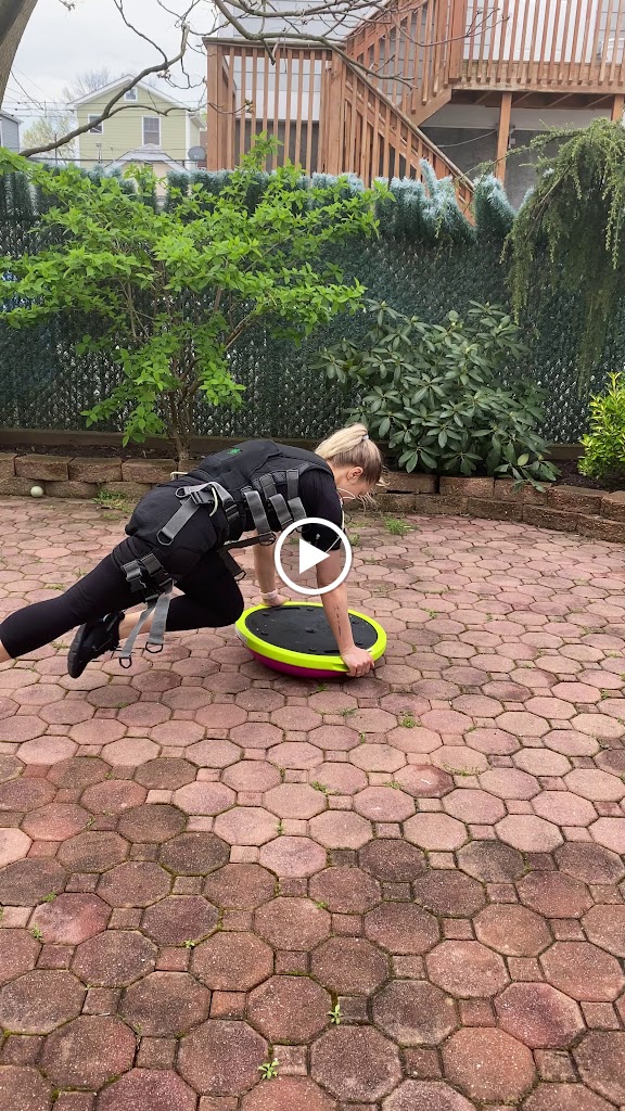  I POWER SPORTS CLUB - EMS FITNESS STUDIO