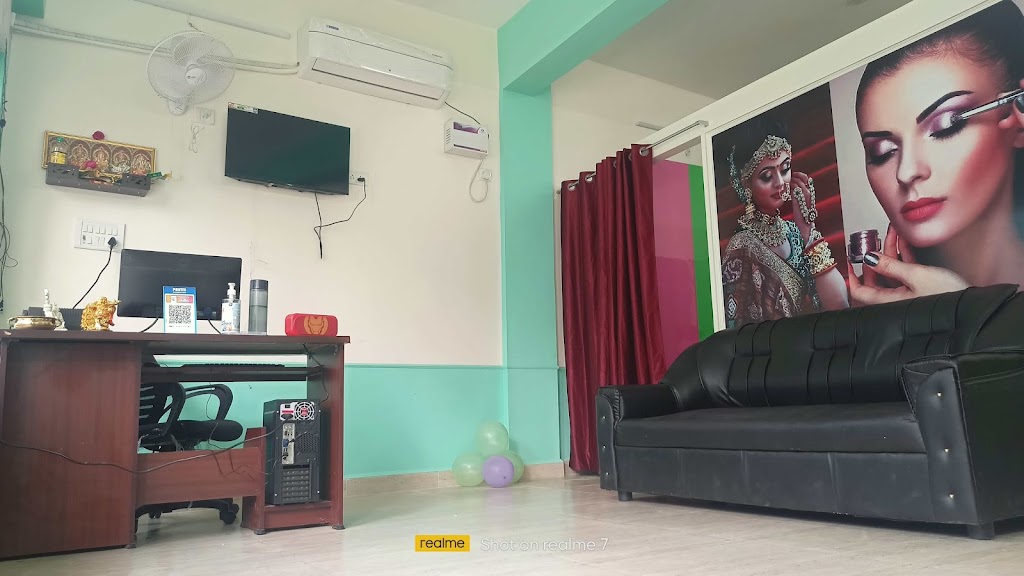 Greenlime Beauty Studio