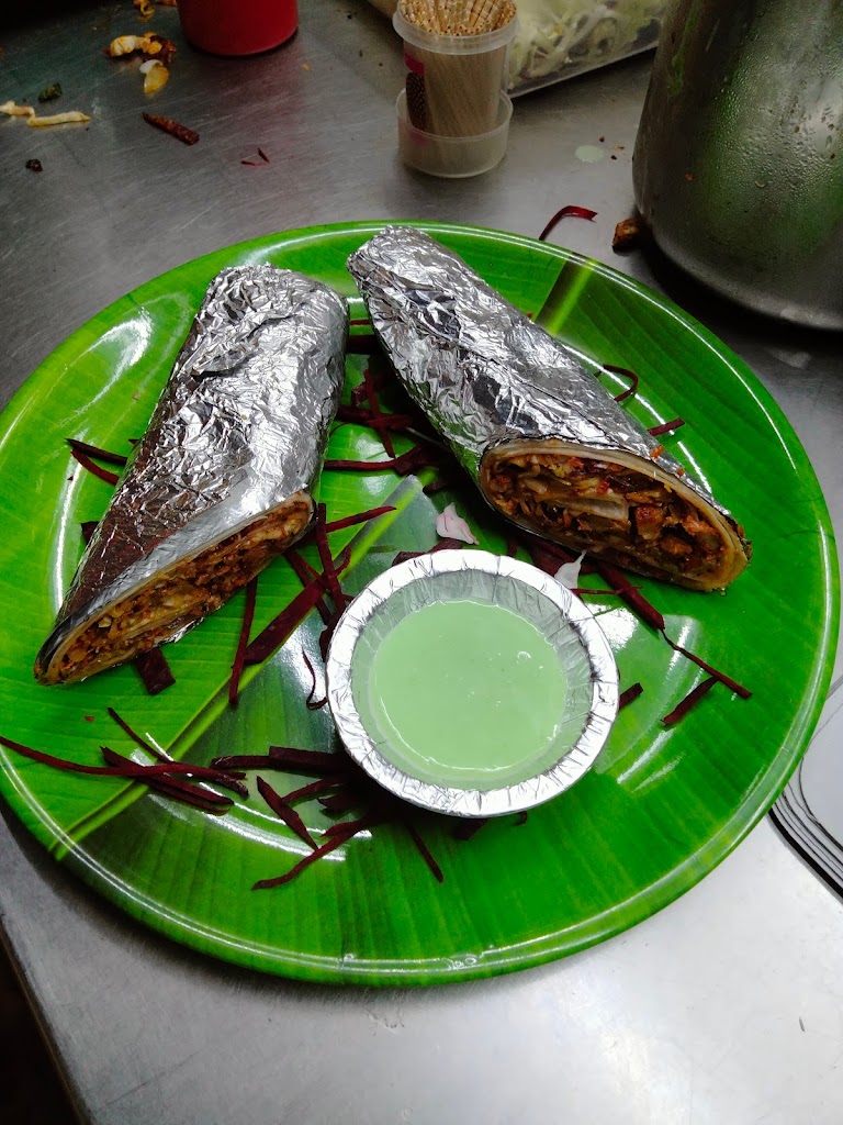 Soya Chaap Healthy Bites