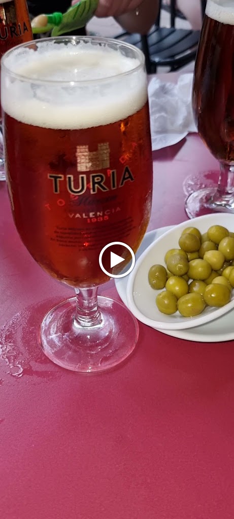 RESTAURANT CASAPUNT — Videos