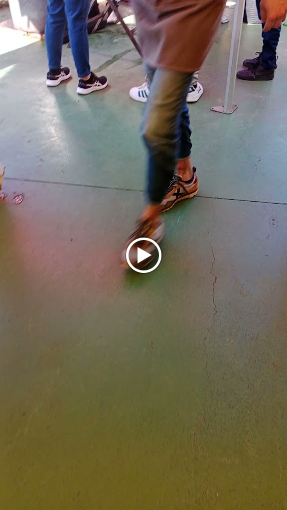 LA PERFECT@ NARON — Videos