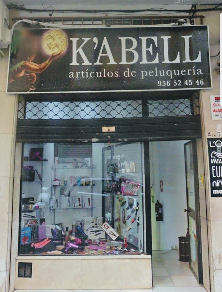 Kabell