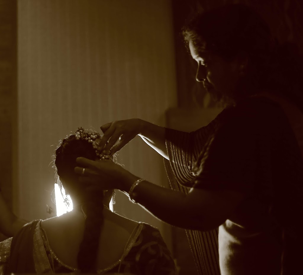 Aathira Ladies Beauty Care Spa