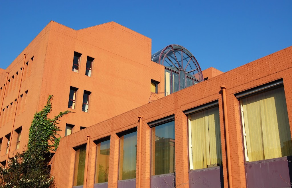 Edificio Interfacultativo