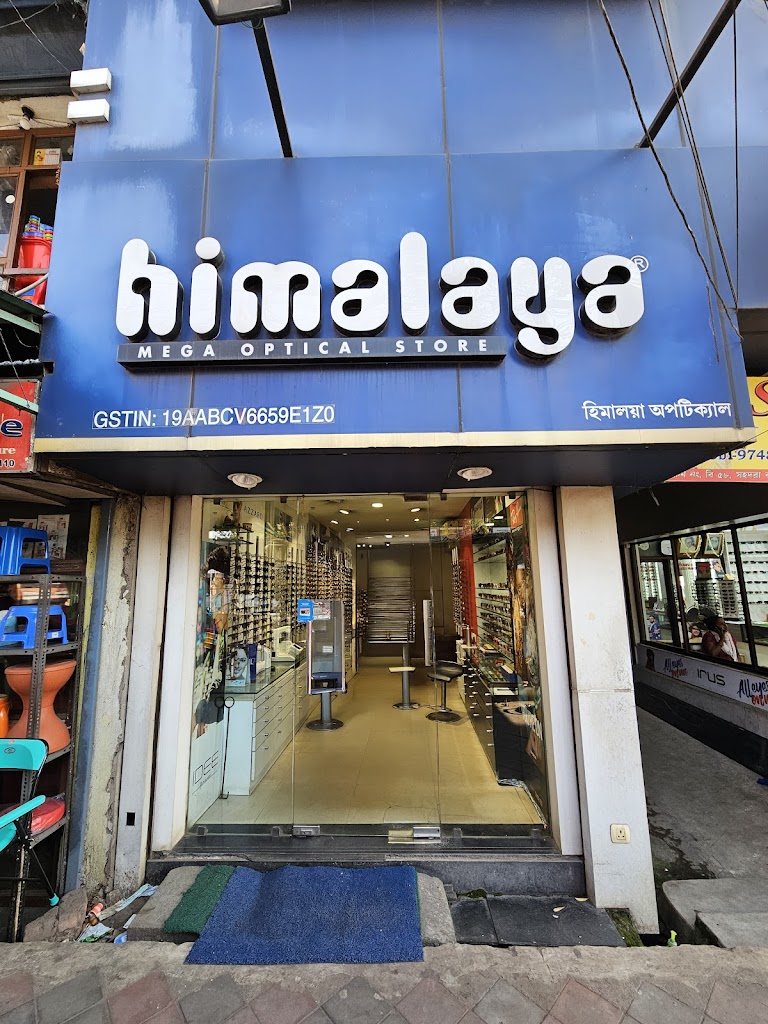 Himalaya Optical Sodepur