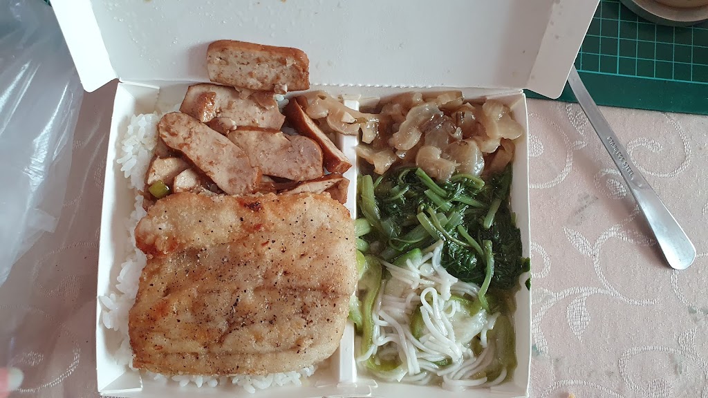 三鼎排骨酥麵 的照片