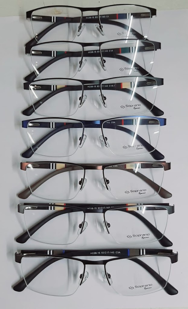 Glasses