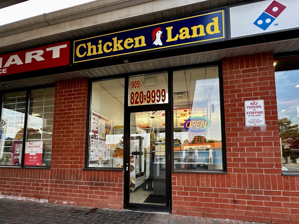 Chickenland