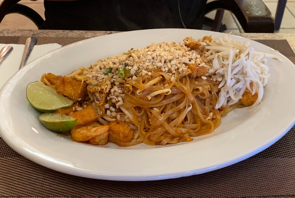 Chatthai Bistro