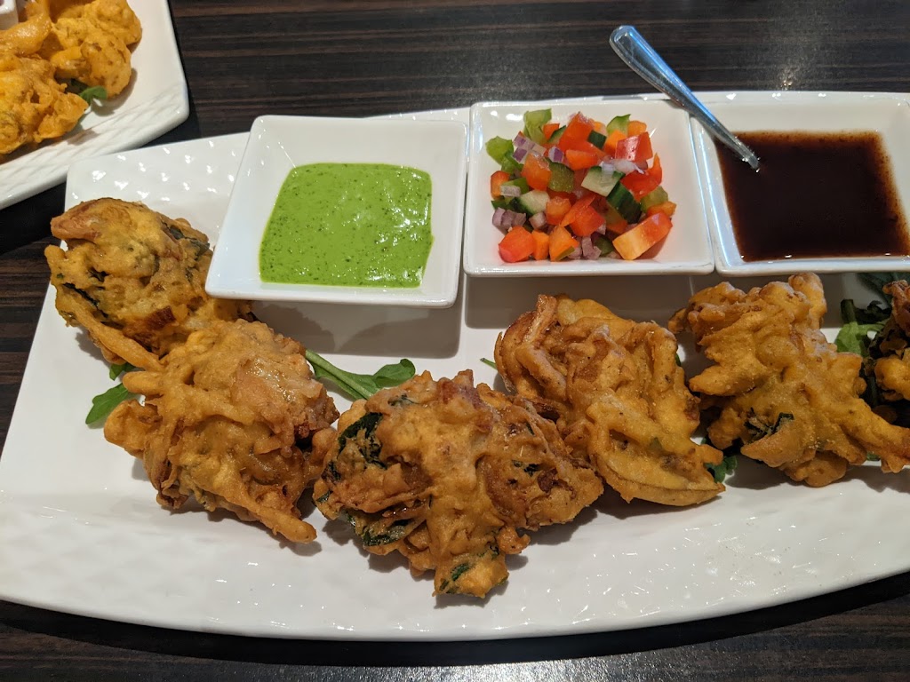 Pakora