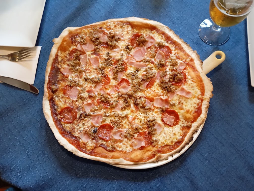 Pizzeria Ettore