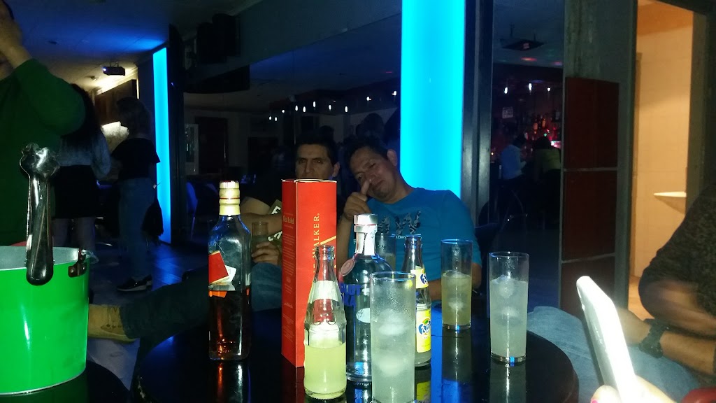 Cafe Pub Quo Vadis | Villena