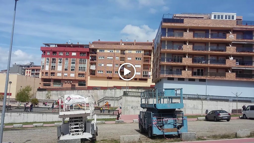 Cafe Bar Punto de Encuentro — Videos