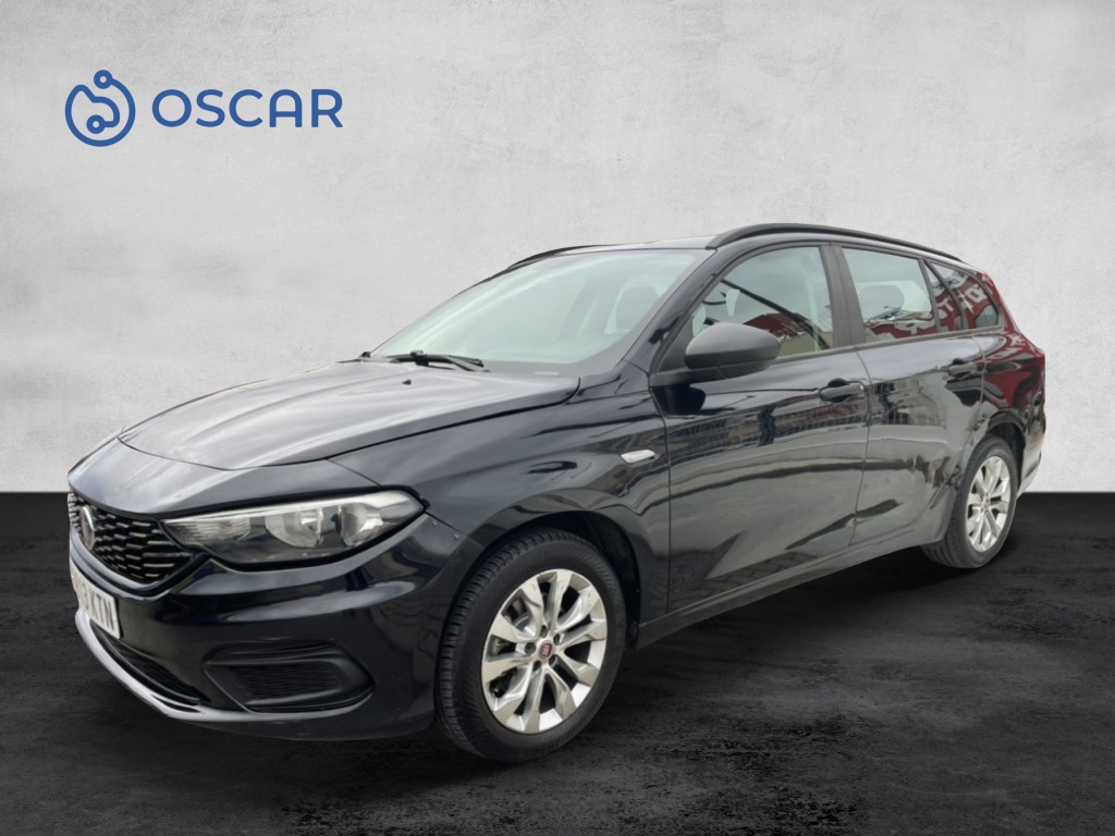 Oscar Alquiler de Coches Rivas-Vaciamadrid - Este