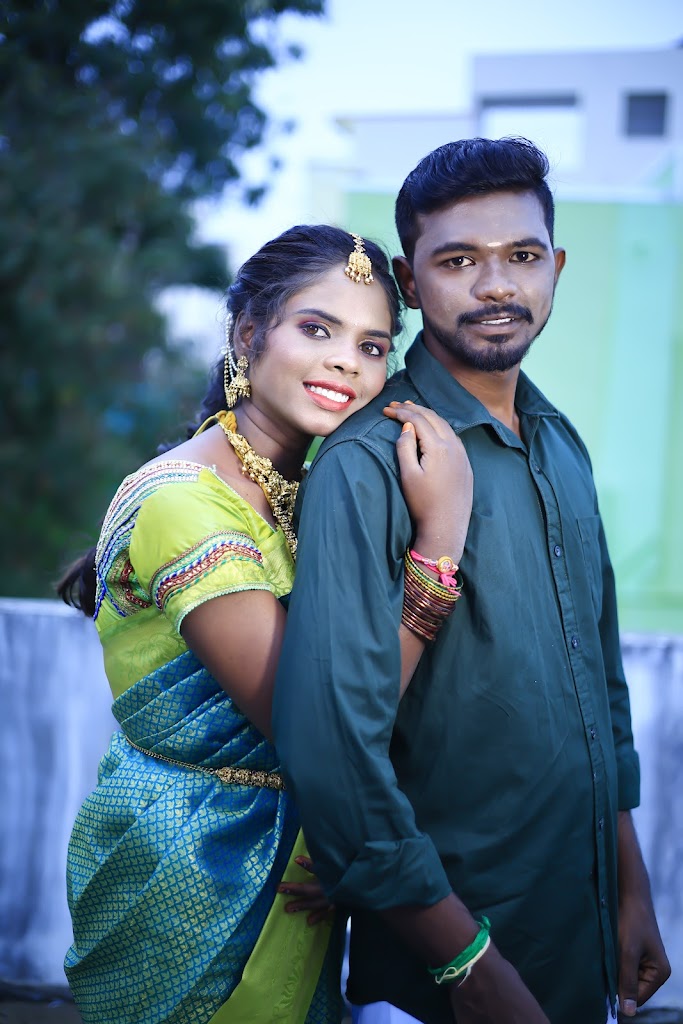 Shakthi Beauty Highlights Academy