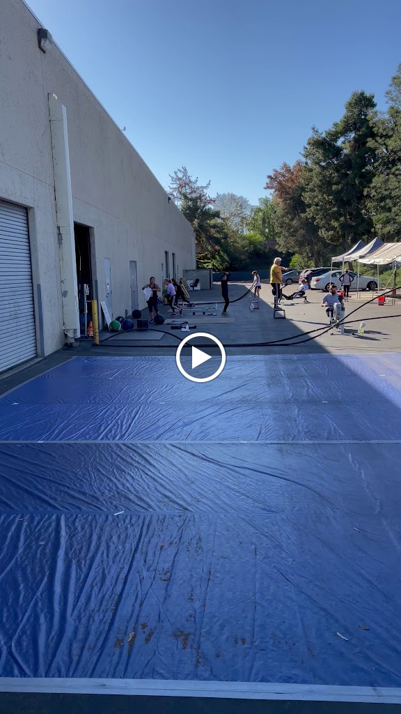  San Diego Premier Training