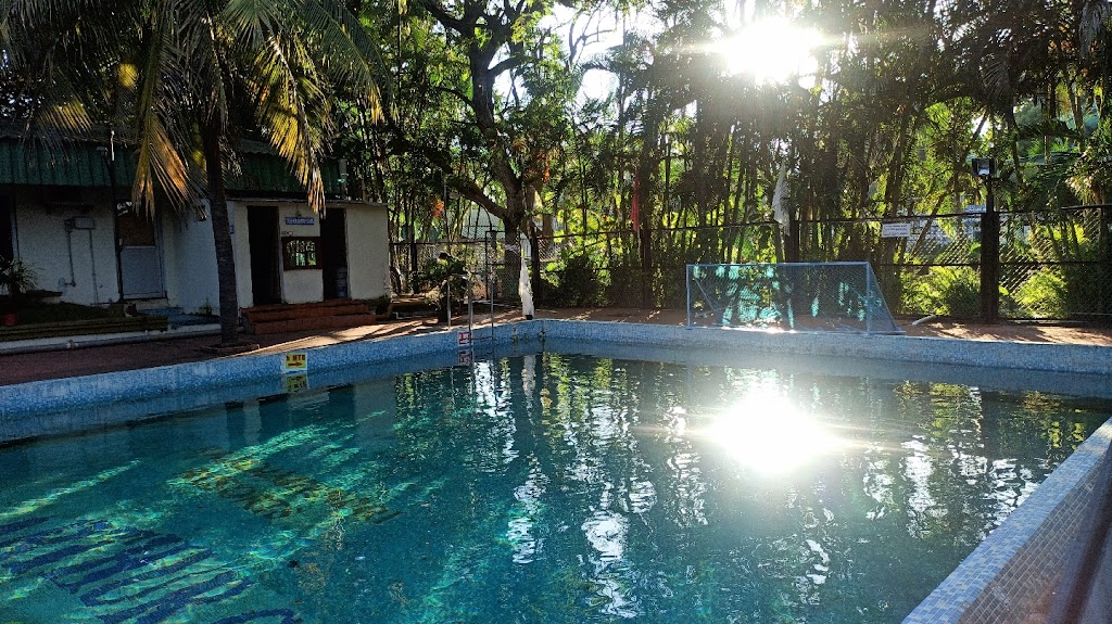 River Bay Gym & Swimming pool