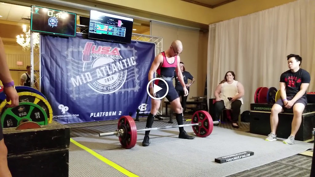  Body Shop Fitness by Design