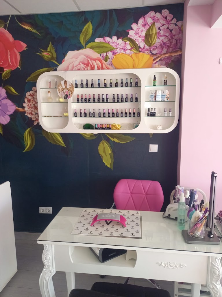 Centro de Belleza Eli