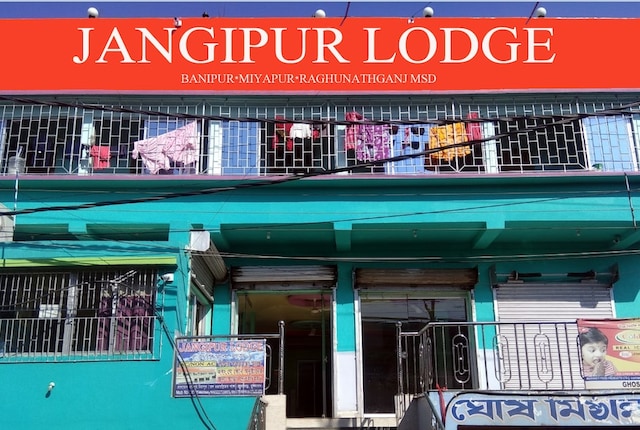 Hotel O Jangipur Lodge