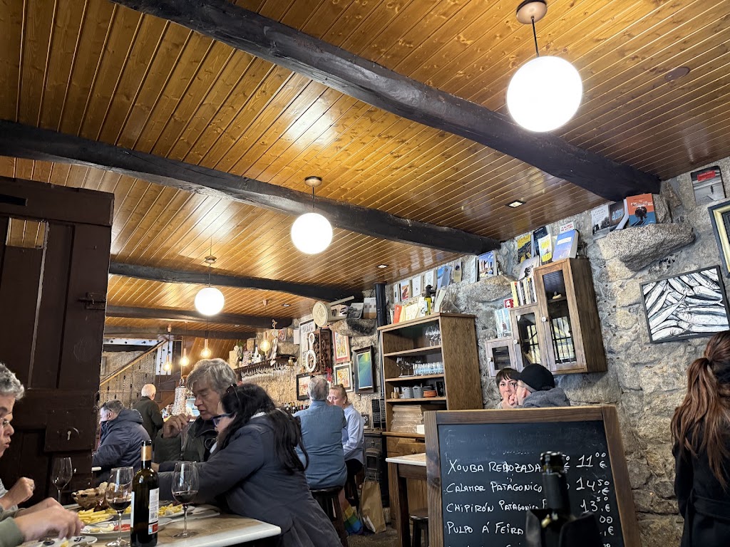 Taberna Eligio — Mas recientes
