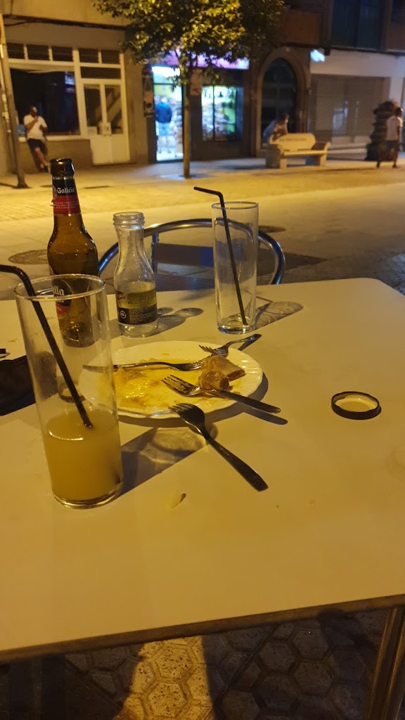 Bar Farmassia — Bebida alcoholica