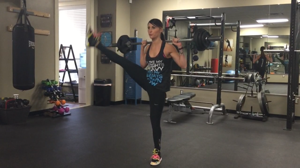  Inspired Performance Fitness Studio