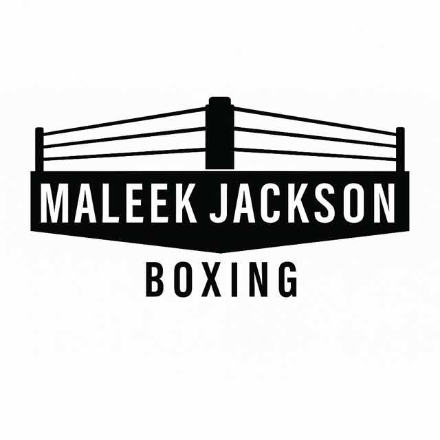  Maleek Jackson Boxing