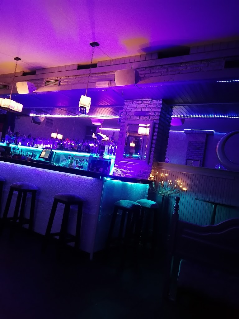 Sapphire, jerez de la frontera