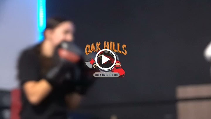  Oak Hills Boxing Club