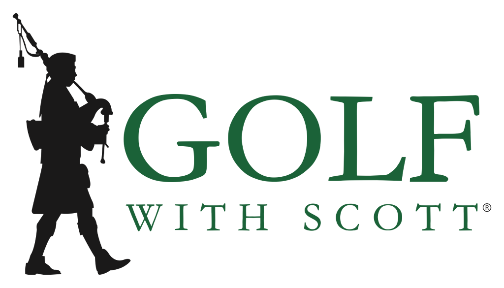  Golf with Scott