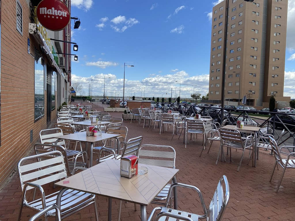 Bar Restaurante La Primavera