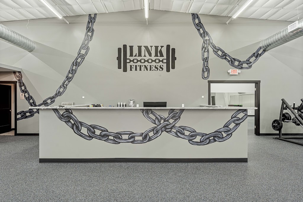  Link Fitness 24 Hour Gym