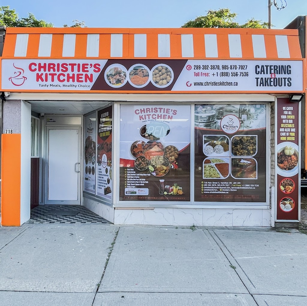 Christie's Kitchen