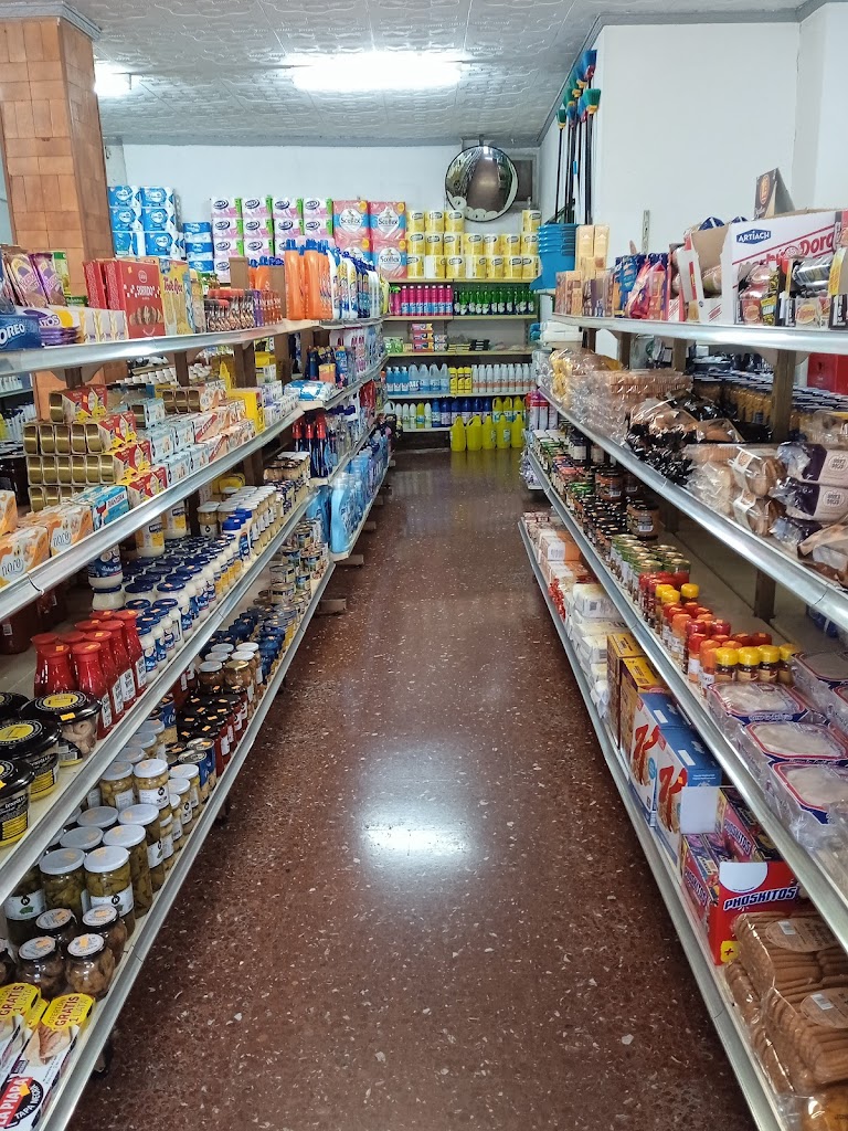 Supermercado Simon Lopez