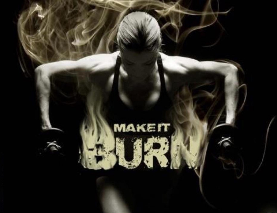  Pure Results Fitness Center